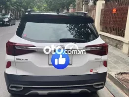 KIA Seltos 2021 1.4 Premium Trắng