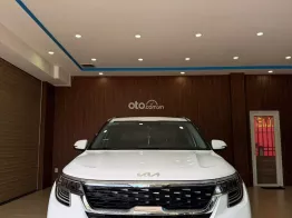 Kia Seltos 2022 tại Bình Dương
