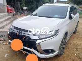 Mitsubishi Outlander CVT 2022 Trắng