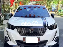 Peugeot 2008 2021 GT Line