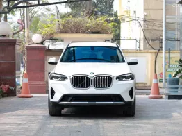 BMW X3 2023 tại Hà Nội