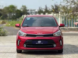 Kia Soluto 2022 số tự động