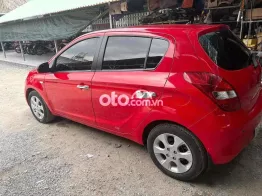 Hyundai i20 Đỏ Số tự động