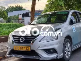 Nissan Sunny 2019 Bạc 90000 km
