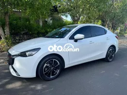 mazada 2 luxury 2024 đăng kí 2025