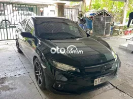 Honda Civic G 2019 Đen