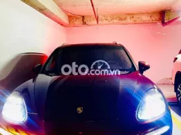 BÁN SIÊU XE PORSCHE CAYENNE – PHONG CÁCH THỂ THAO