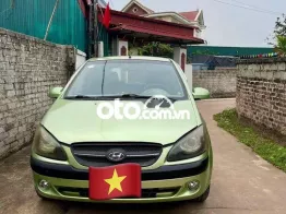 Hyundai Getz 2008 1.1 MT - 100000 km