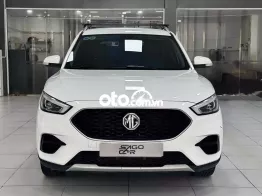 Xe Gia Đình MG ZS 2024 Giá Tốt