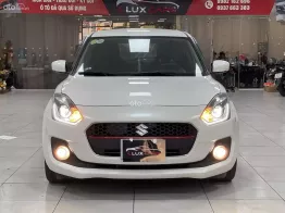 Suzuki Swift 2020 số tự động tại Tp.HCM