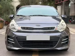 Kia Rio 2015 số tự động