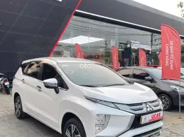 Mitsubishi Xpander 2021 số tự động tại Tp.HCM