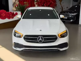 Mercedes E180 V1 2022 lướt nhẹ cực đẹp