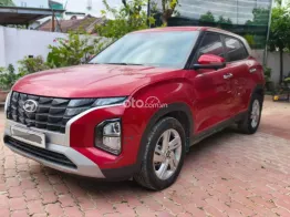 Bán Hyundai Creta 2022 TC Nhập Indo - ODO 19.000km, giá 530tr