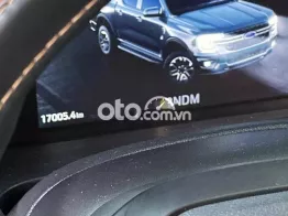 Ford Ranger 2023 XLS 16000 km Nâu