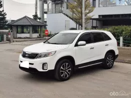 Kia Sorento 2019