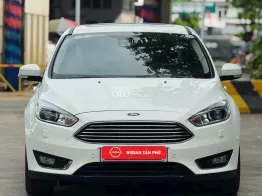 Ford Focus 2018 tại Tp.HCM