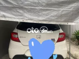 Honda Brio 2019 Trắng Tự động