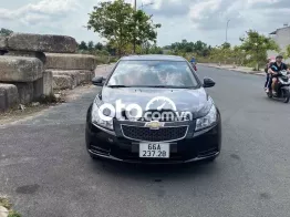cruze 2010 số sàn