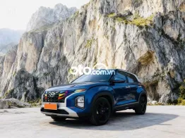Hyundai Creta 2022 1.5 Tiêu chuẩn dk 2023- 67000km