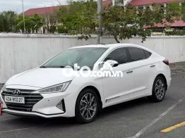 Hyundai Elantra 2020 2.0 AT - 51000 km