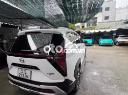 Hyundai Stargazer Premium Trắng