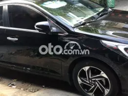 Hyundai Accent 2020 Bản full Đen