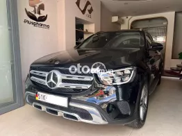Mercedes-Benz GLC 200 2021 Đen 47.000 km