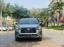 Toyota Innova 2021 số sàn tại Hà Nội