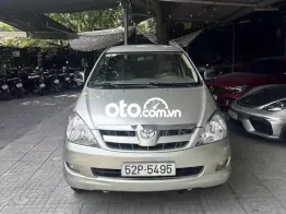 Toyota Innova 2.0G