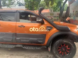 Ford Ranger Wildtrak 2017 Cam 20van