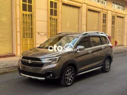 Suzuki XL7 2020 Xám titan
