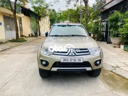 Mitsubishi Pajero Sport 2017 D 4x2 MT - 130000 km