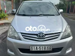 Toyota Innova 2011 G - 140 km
