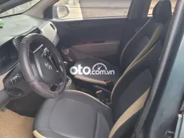 Hyundai Grand i10 2016 Xám