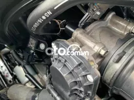 Mazda 2 2018 màu Đỏ