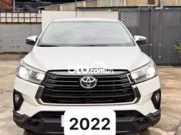 Toyota Innova Venturer 2022 Trắng 56.000km cực đep