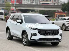 Ford Territory 2025 Titanium X 19.000 km