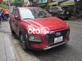 Kona 2.0 ĐB – Xe GĐ 1 Chủ – Bảo Dưỡng Hãng