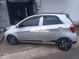 Kia Morning 2015 S 1.25 MT - 28 km