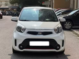 Kia Morning Si 1.2 AT 2016