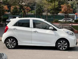 Kia Morning Si 1.2 AT 2016