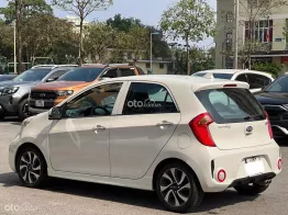 Kia Morning Si 1.2 AT 2016