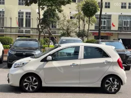 Kia Morning Si 1.2 AT 2016