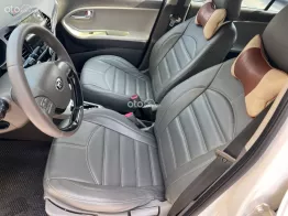 Kia Morning Si 1.2 AT 2016