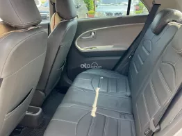 Kia Morning Si 1.2 AT 2016