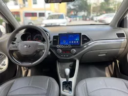 Kia Morning Si 1.2 AT 2016