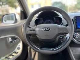 Kia Morning Si 1.2 AT 2016