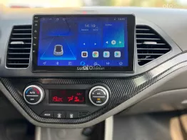 Kia Morning Si 1.2 AT 2016