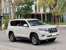 Toyota Land Cruiser Prado VX 2018